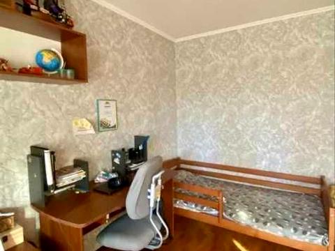 квартира по адресу Валентиновская ул. (Блюхера), 24г