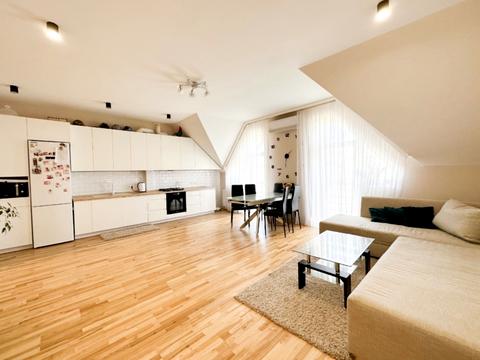 квартира за адресою Володимирська вул., 59