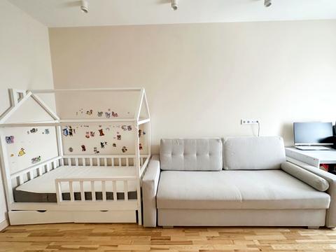 квартира за адресою Володимирська вул., 59