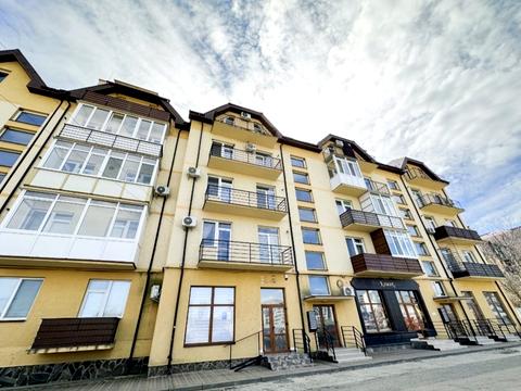 квартира за адресою Володимирська вул., 59