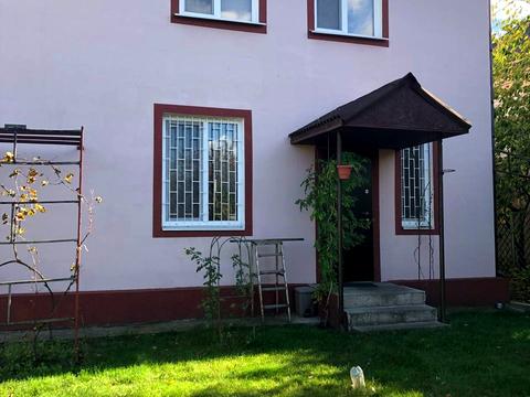 дом по адресу Садова ул.