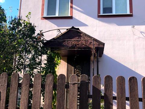 дом по адресу Садова ул.