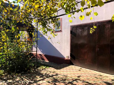 дом по адресу Садова ул.