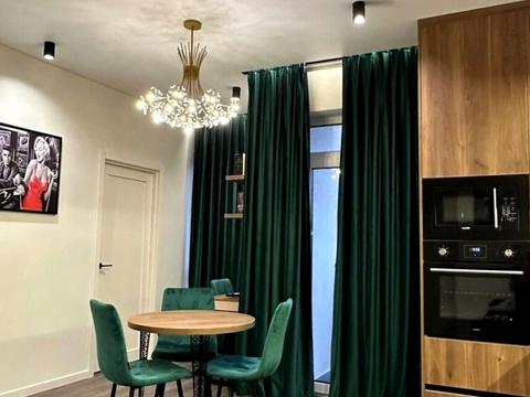 квартира по адресу Капушанская ул., 148