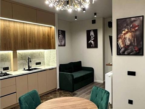 квартира по адресу Капушанская ул., 148