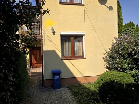 будинок за адресою Івана Гарайди вул., 8