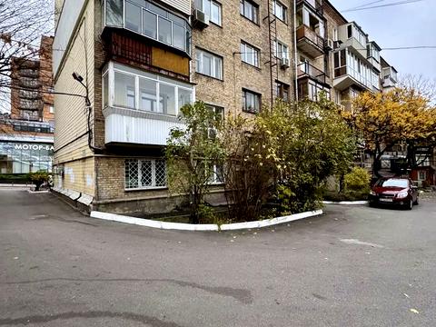 квартира за адресою Володимирська вул., 76