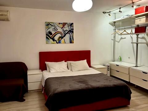 квартира за адресою Володимирська вул., 76