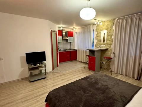 квартира за адресою Володимирська вул., 76