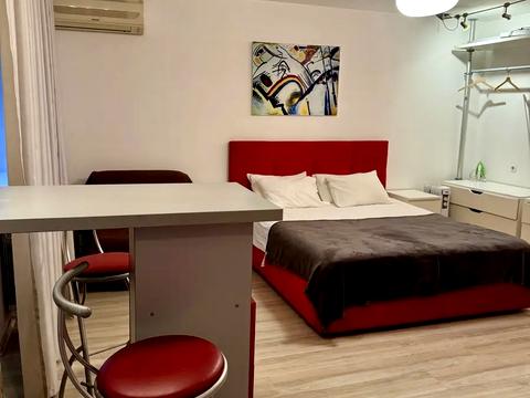 квартира за адресою Володимирська вул., 76