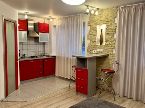 квартира за адресою Володимирська вул., 76