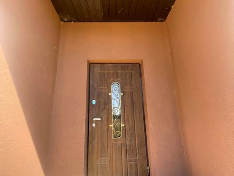 дом по адресу Оришки