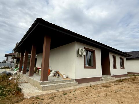 дом по адресу Оришки