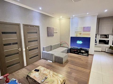 квартира за адресою Жилянська вул., 118