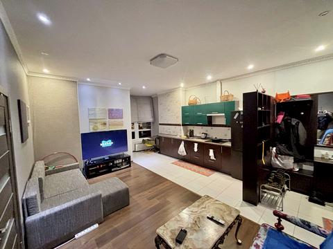 квартира за адресою Жилянська вул., 118