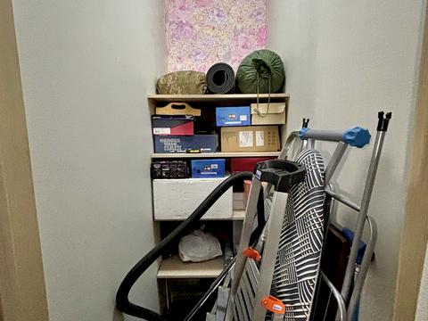 квартира за адресою Жилянська вул., 118