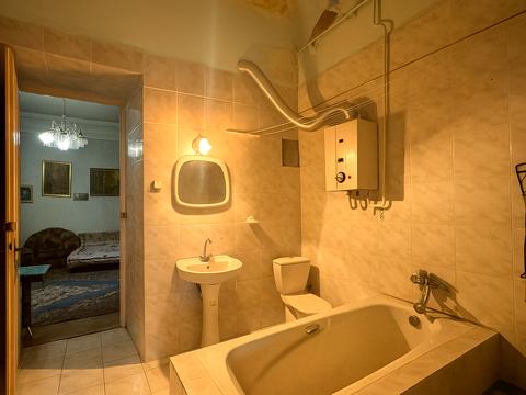 квартира по адресу Генерала Петра Григоренко пл. (Перемоги), 4