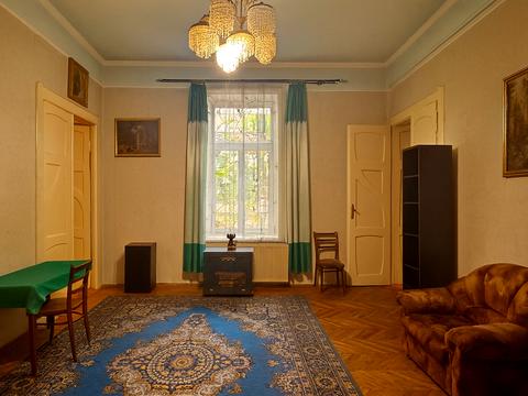 квартира по адресу Генерала Петра Григоренко пл. (Перемоги), 4