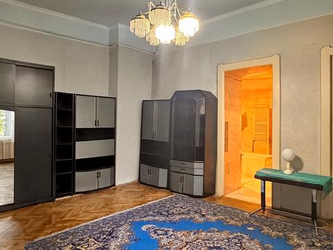 квартира по адресу Генерала Петра Григоренко пл. (Перемоги), 4