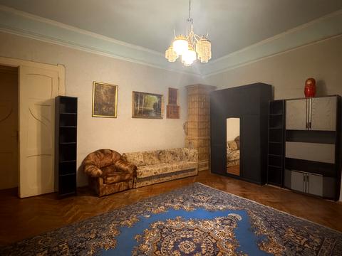 квартира по адресу Генерала Петра Григоренко пл. (Перемоги), 4