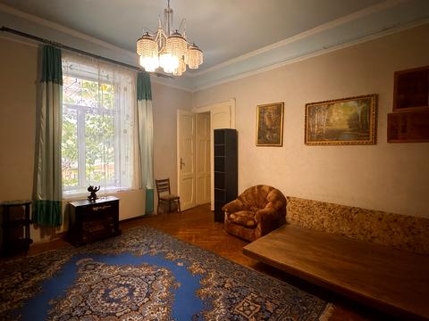 квартира по адресу Генерала Петра Григоренко пл. (Перемоги), 4