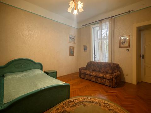 квартира по адресу Генерала Петра Григоренко пл. (Перемоги), 4