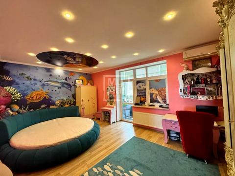 квартира по адресу Евгения Коновальца ул. (Щорса), 44-А