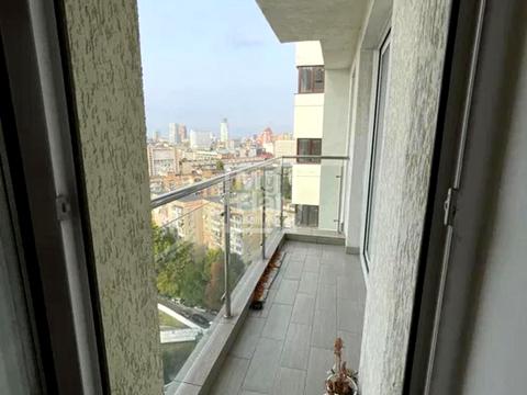 квартира по адресу Евгения Коновальца ул. (Щорса), 44-А