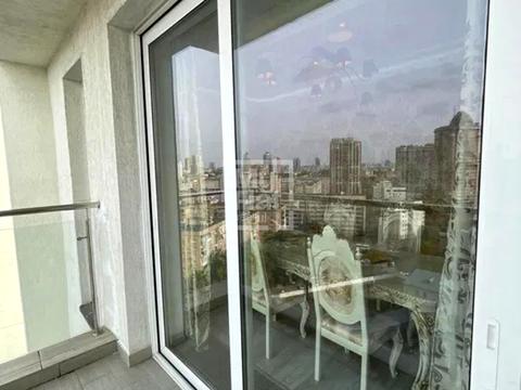 квартира по адресу Евгения Коновальца ул. (Щорса), 44-А