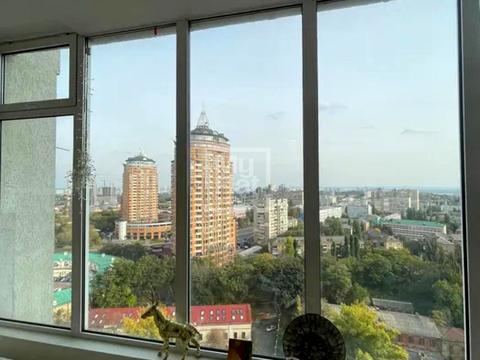 квартира по адресу Евгения Коновальца ул. (Щорса), 44-А