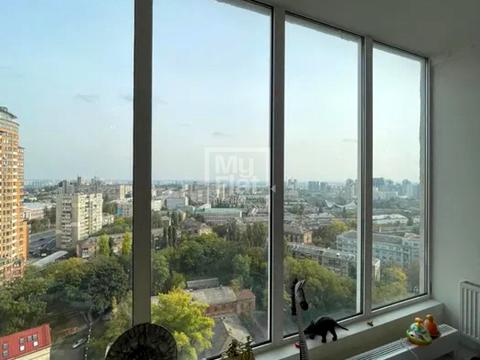 квартира по адресу Евгения Коновальца ул. (Щорса), 44-А