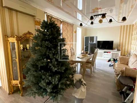 квартира по адресу Евгения Коновальца ул. (Щорса), 44-А