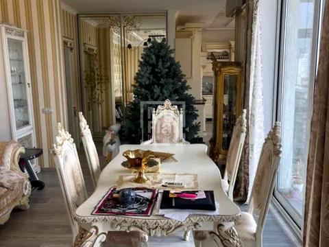 квартира по адресу Евгения Коновальца ул. (Щорса), 44-А