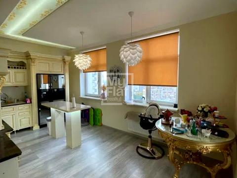 квартира по адресу Евгения Коновальца ул. (Щорса), 44-А