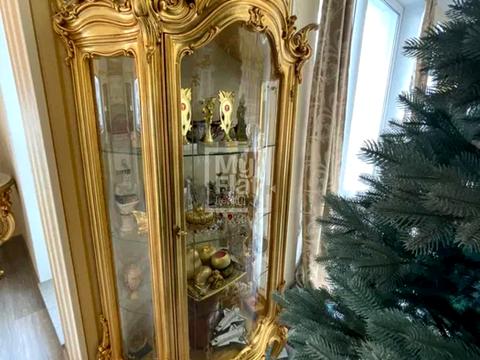 квартира по адресу Евгения Коновальца ул. (Щорса), 44-А