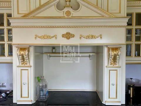 квартира по адресу Евгения Коновальца ул. (Щорса), 44-А