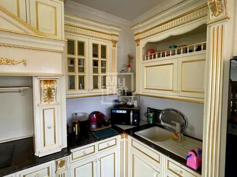 квартира по адресу Евгения Коновальца ул. (Щорса), 44-А