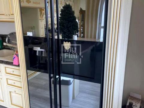 квартира по адресу Евгения Коновальца ул. (Щорса), 44-А