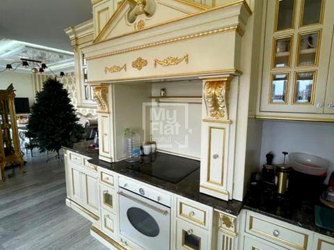 квартира по адресу Евгения Коновальца ул. (Щорса), 44-А