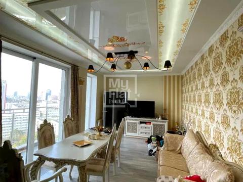 квартира по адресу Евгения Коновальца ул. (Щорса), 44-А