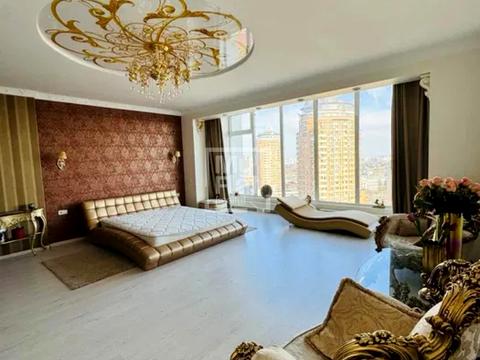 квартира по адресу Евгения Коновальца ул. (Щорса), 44-А