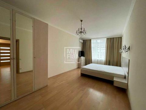 квартира по адресу Киев, Глубочицкая ул., 32-А