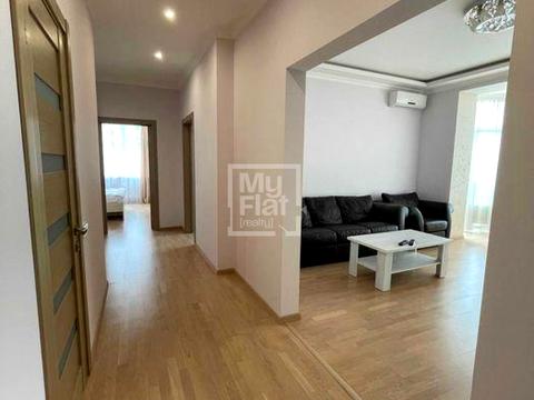 квартира по адресу Киев, Глубочицкая ул., 32-А