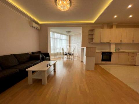 квартира по адресу Киев, Глубочицкая ул., 32-А