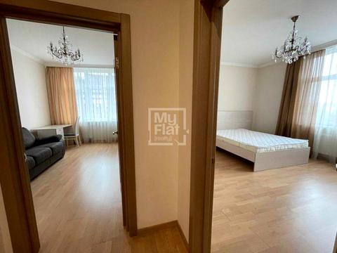 квартира по адресу Киев, Глубочицкая ул., 32-А