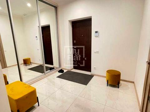 квартира по адресу Киев, Глубочицкая ул., 32-А