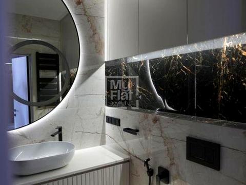 квартира по адресу Николая Пимоненко ул., 19