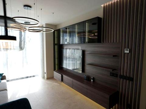 квартира по адресу Николая Пимоненко ул., 19