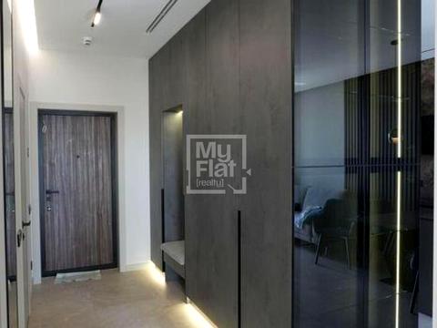 квартира по адресу Николая Пимоненко ул., 19