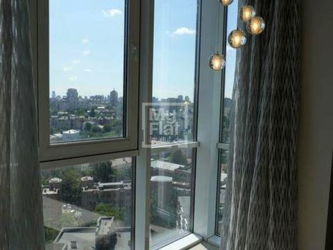 квартира по адресу Николая Пимоненко ул., 19